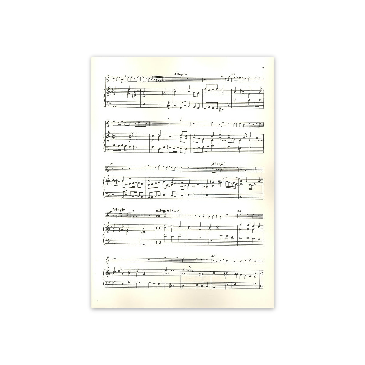 Venezianische Musik um 1600