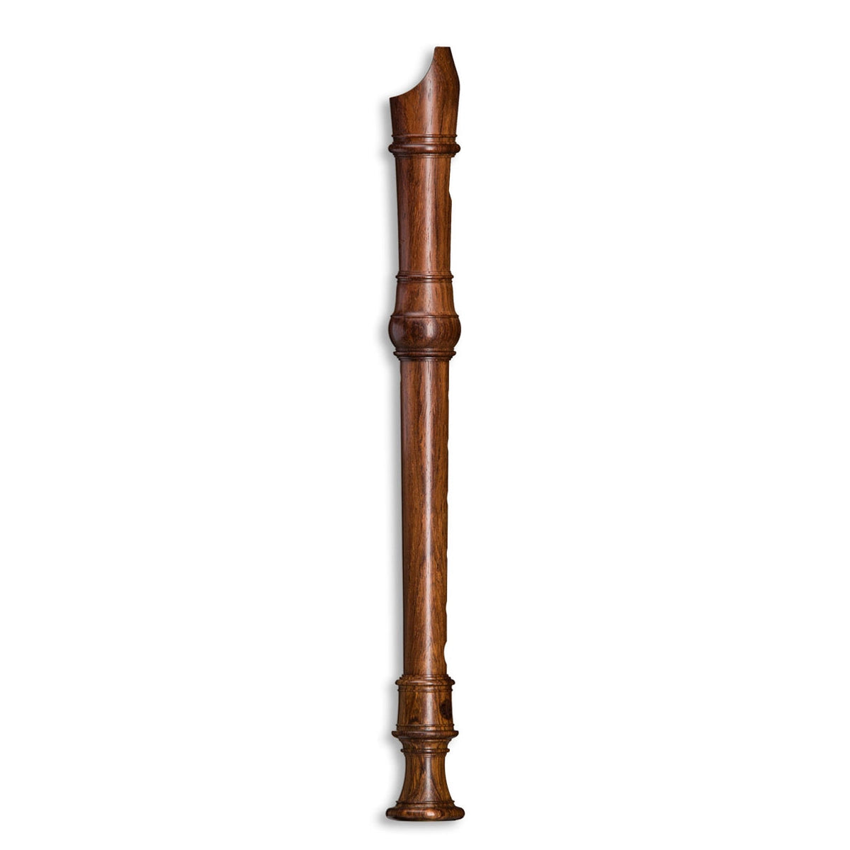 DESCANT RECORDER MOLLENHAUER 5120 DENNER ROSEWOOD