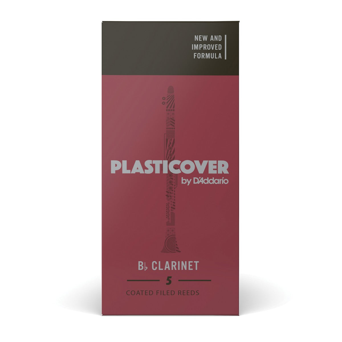 BLÄTTER:B-KLARINETTE (BÖHM) PLASTICOVERED