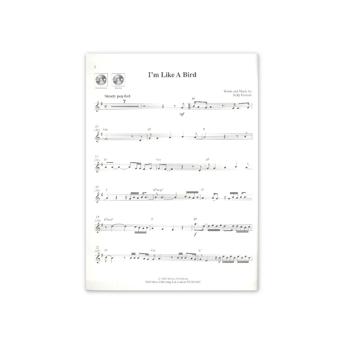 Take the lead - Smash hits