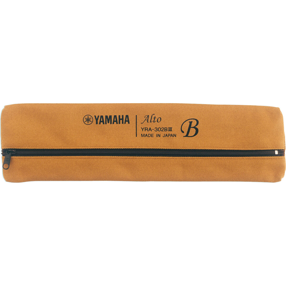 Yamaha YRA-302BIII View 3
