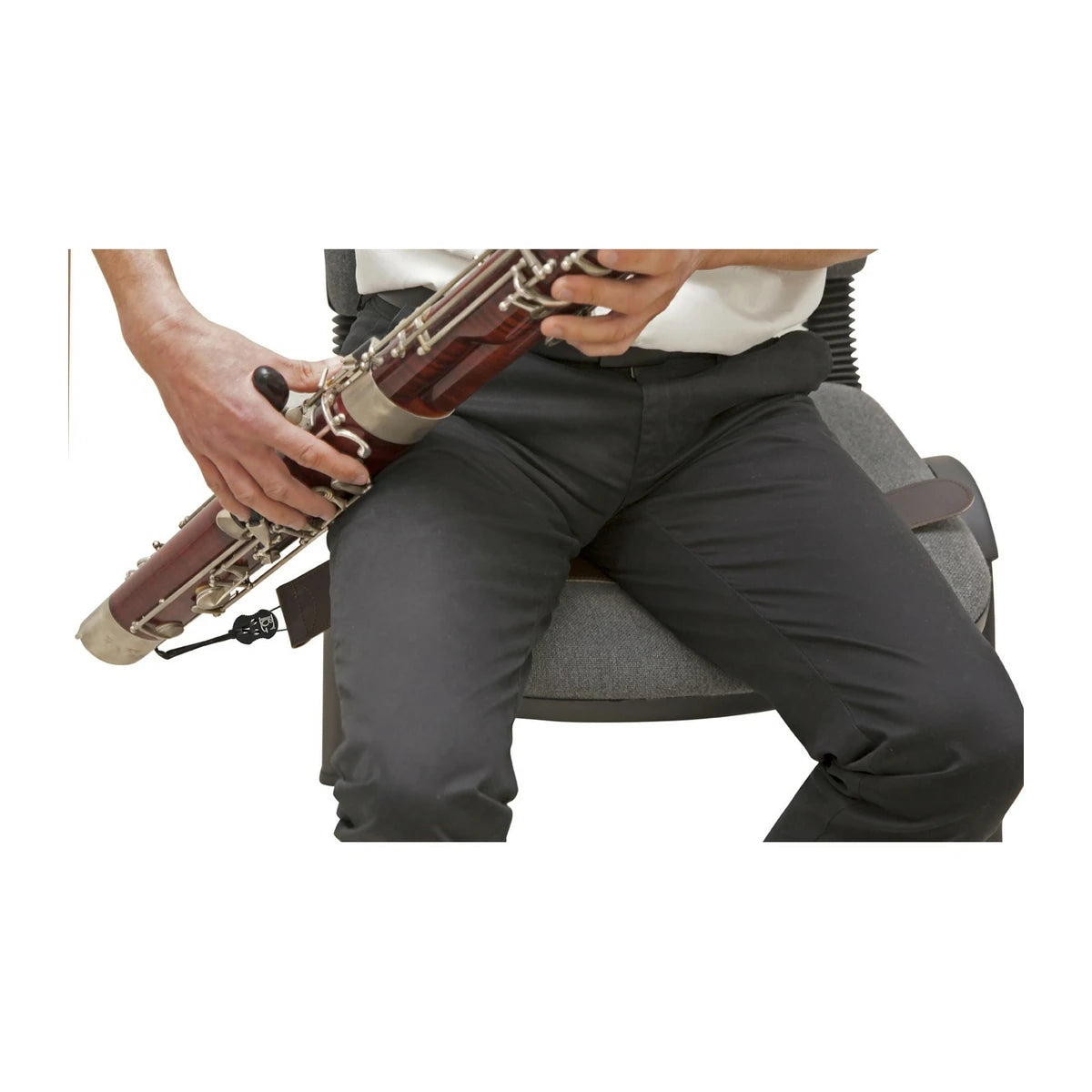 GURT FAGOTT SITZGURT BG B05 HAKEN View 1