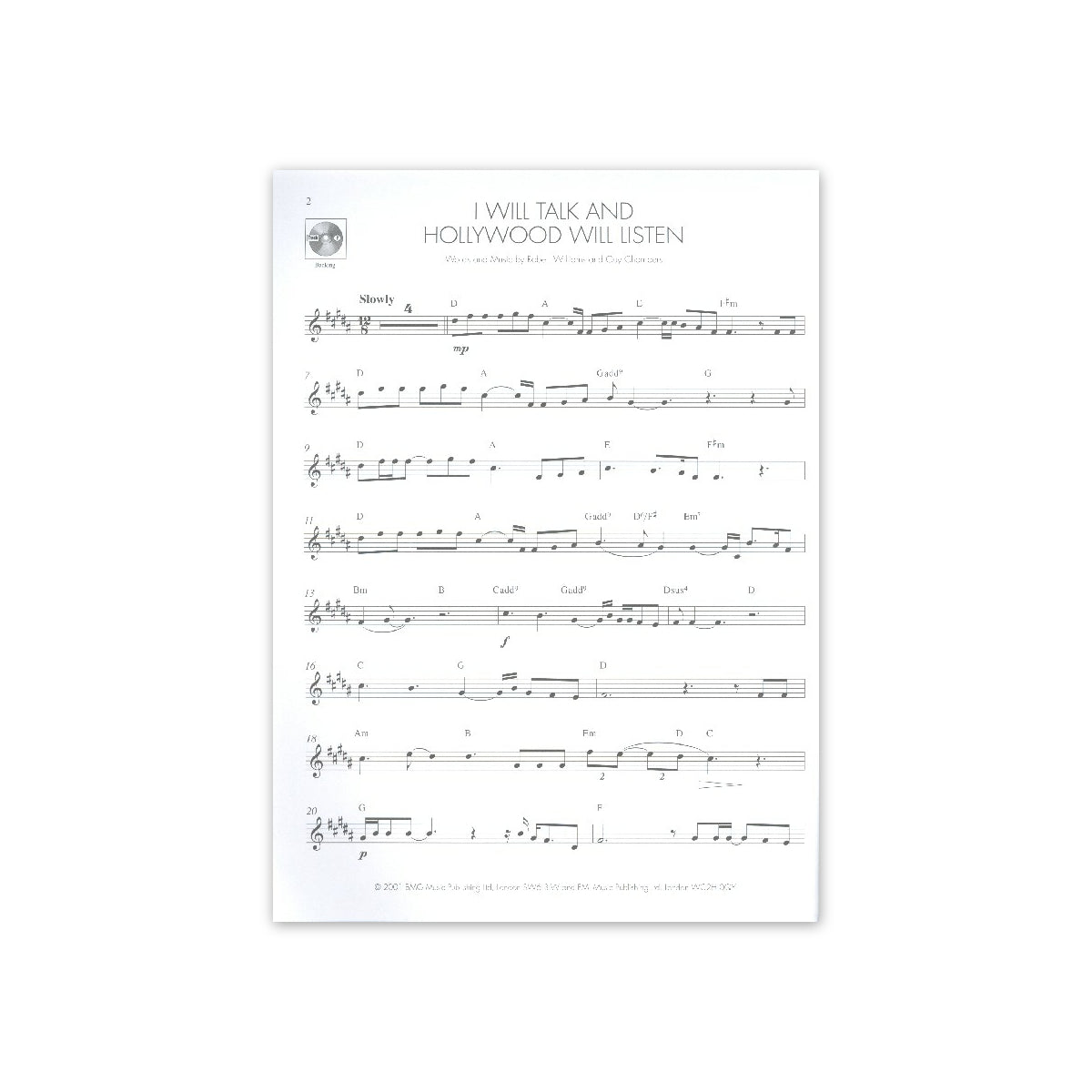 Robbie Williams - Swing when you're winning-12295