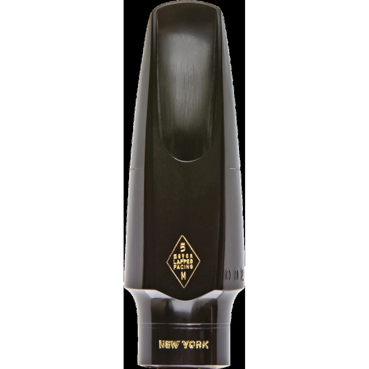 MOUTHPIECE ALTO SAXOPHONE MEYER NEW YORK M5M