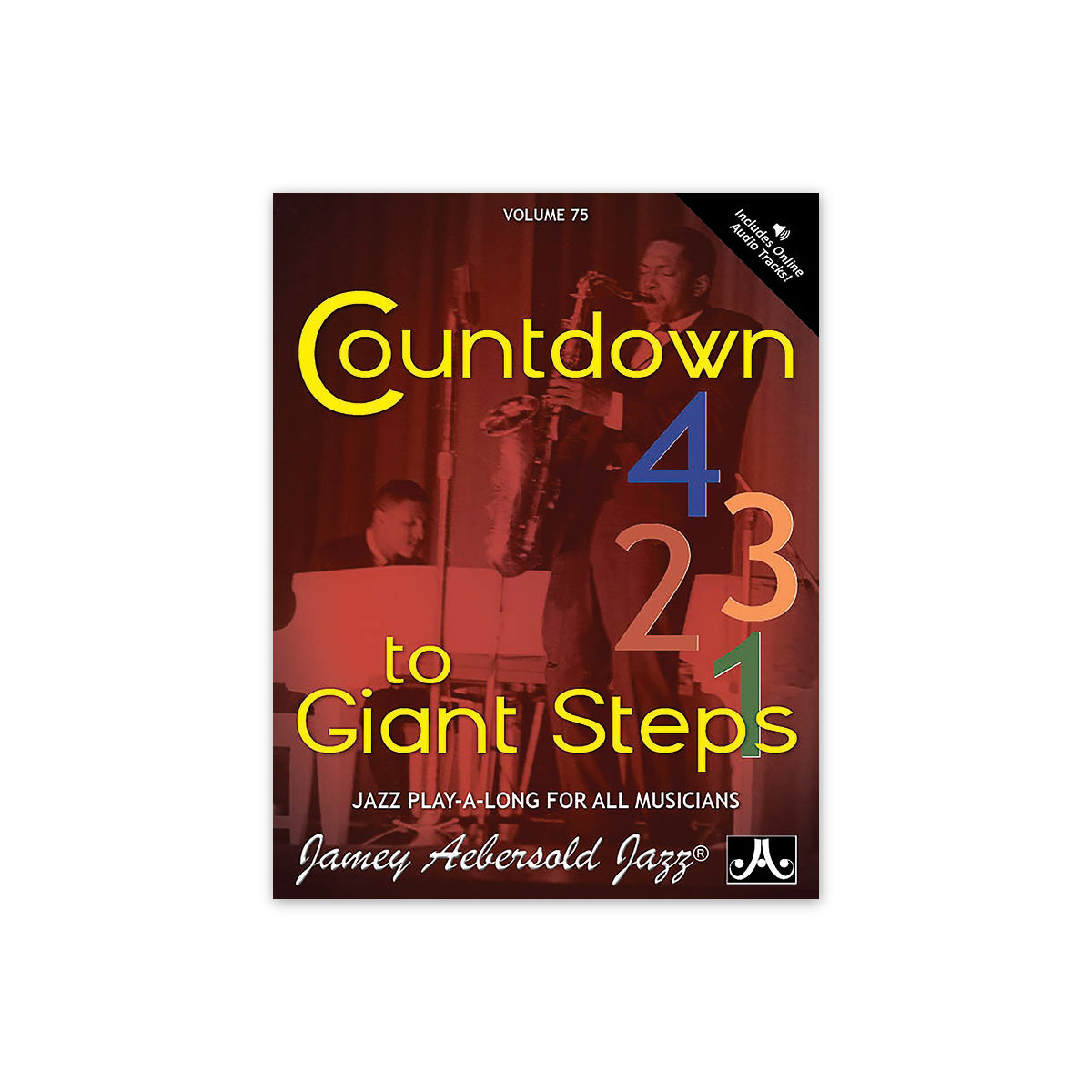 Countdown to giant steps