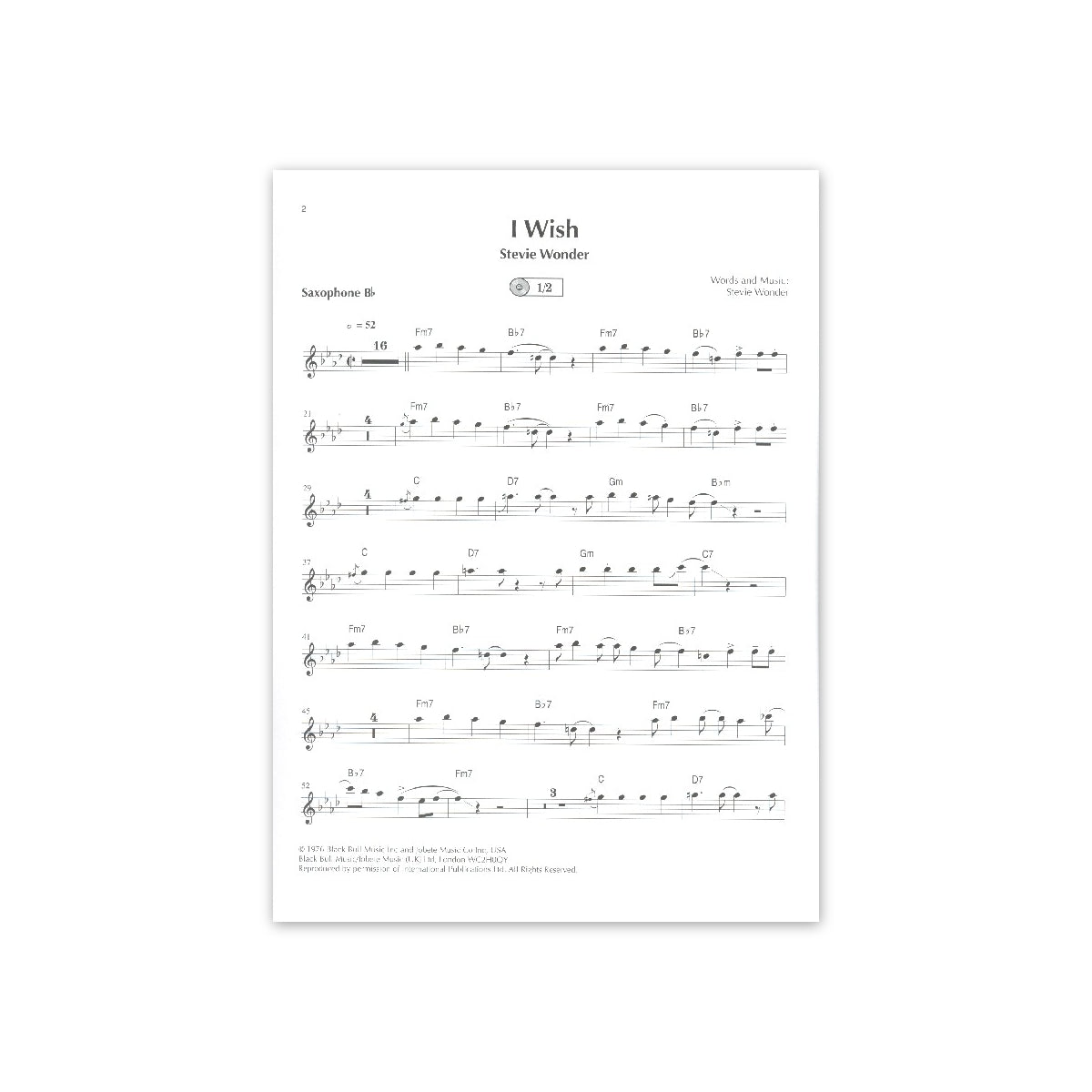 Sax plus! Bd.3