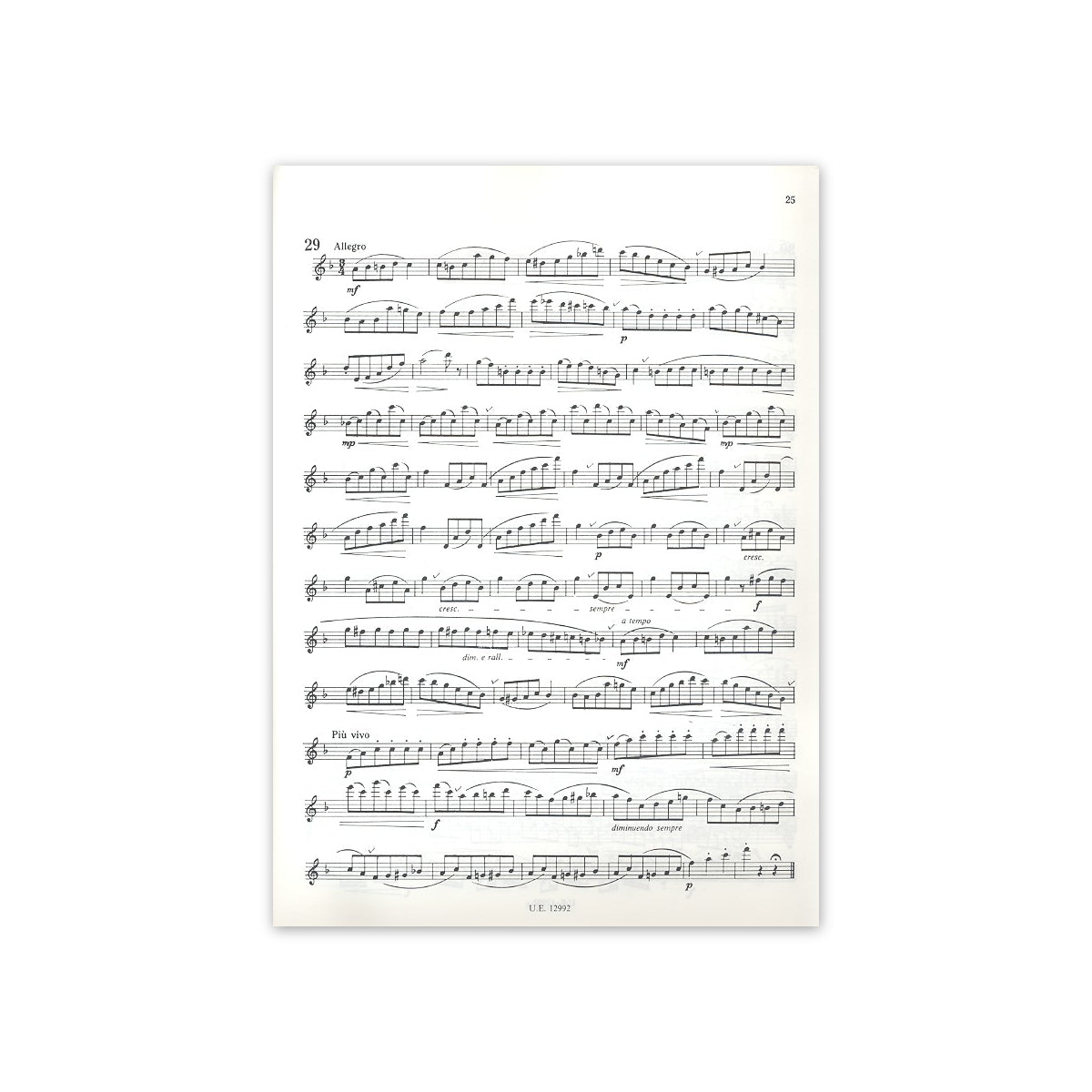 Vester, 100 Classical studies