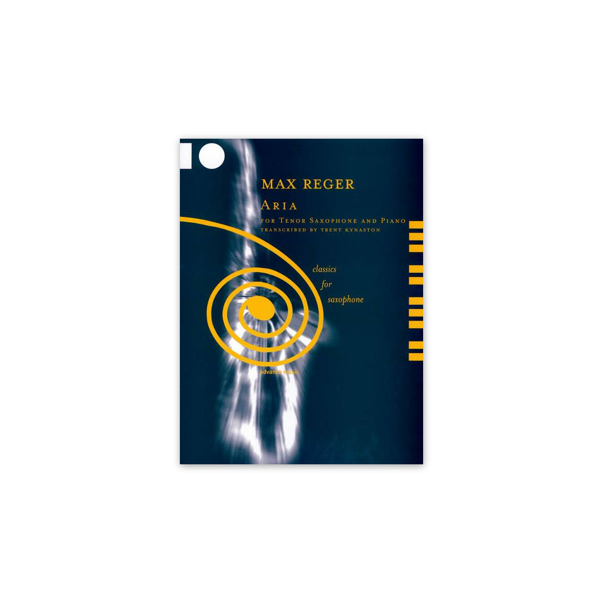 Reger, Aria-12554