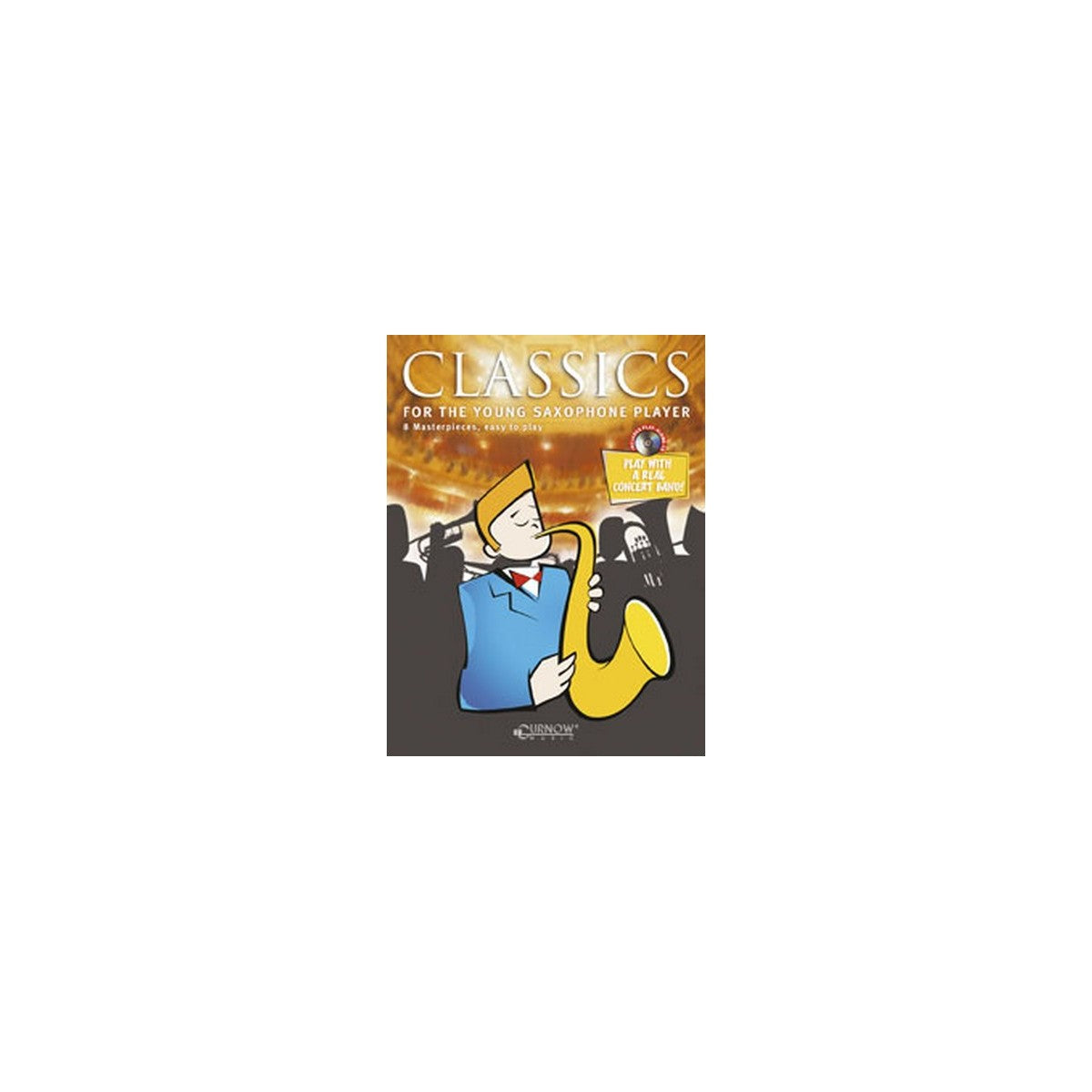 Classics for the young player-12633 View 1