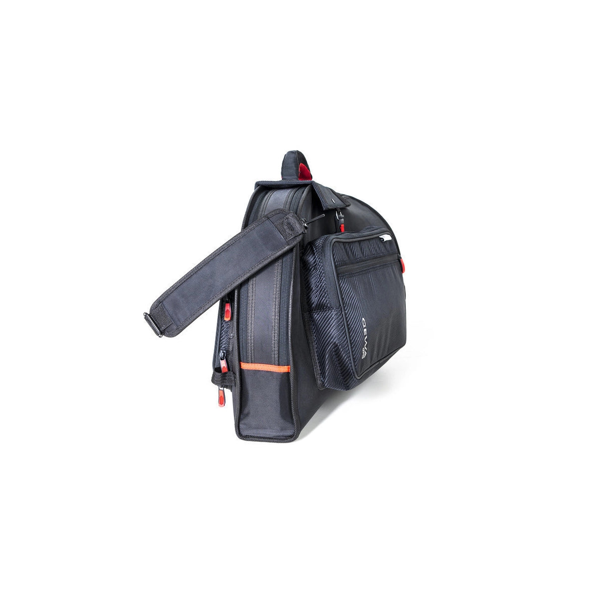 BAG FRENCH HORN WAXED