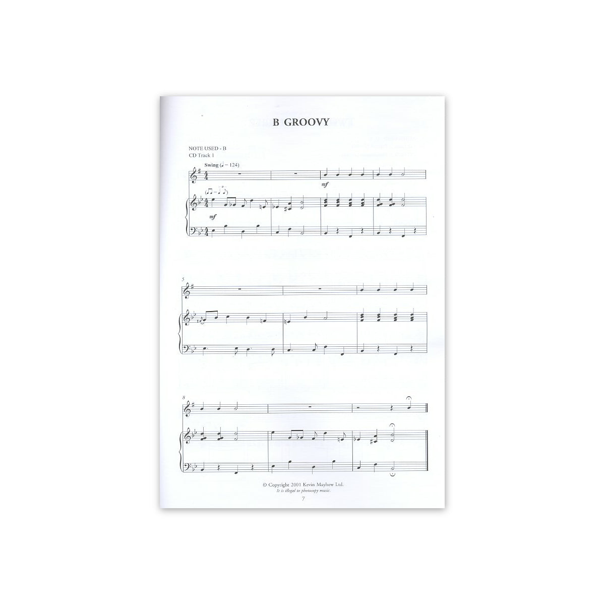 Razzamajazz