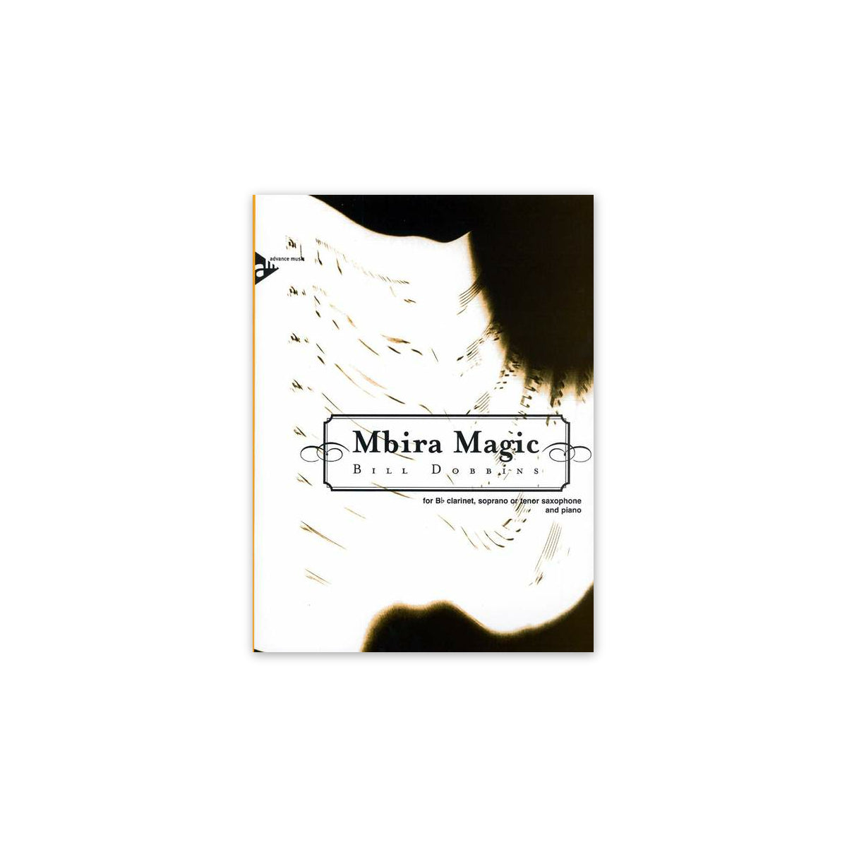 Dobbins, Mbira Magic-12948