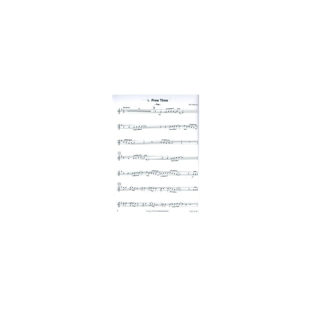 Stilbuch View 1