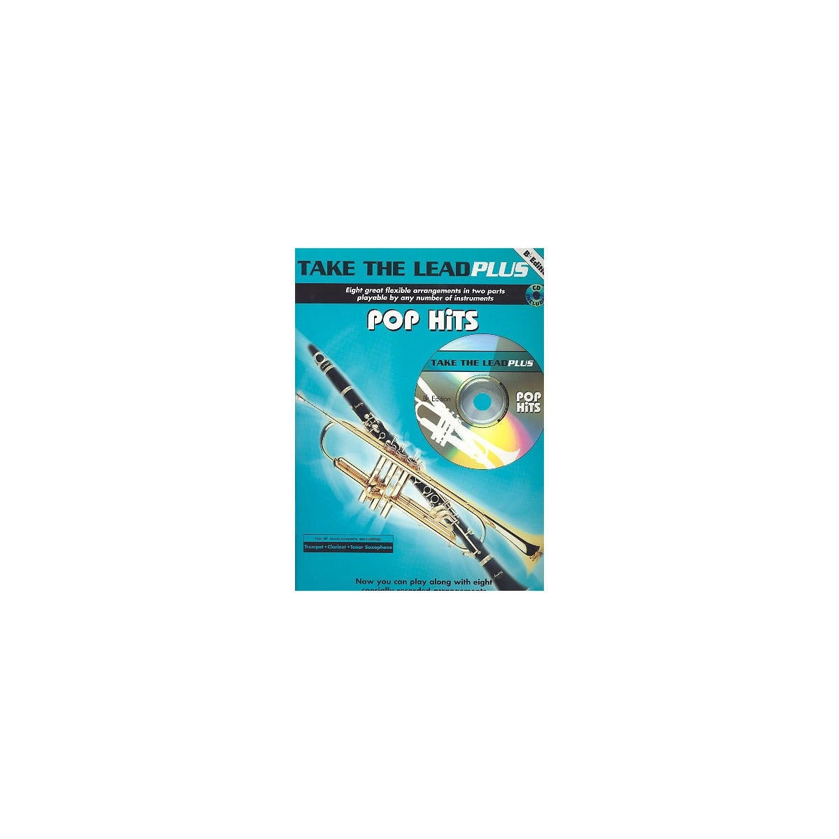 Take the lead plus - Pop hits