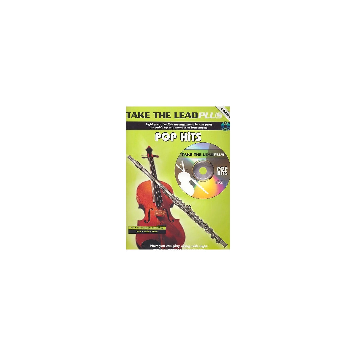 Take the lead plus - Pop hits-13077