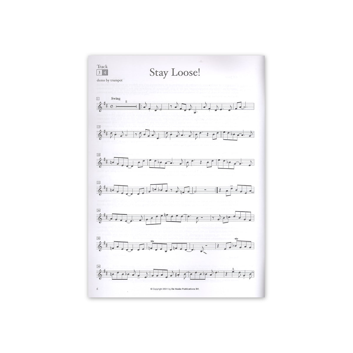 All jazz-13231