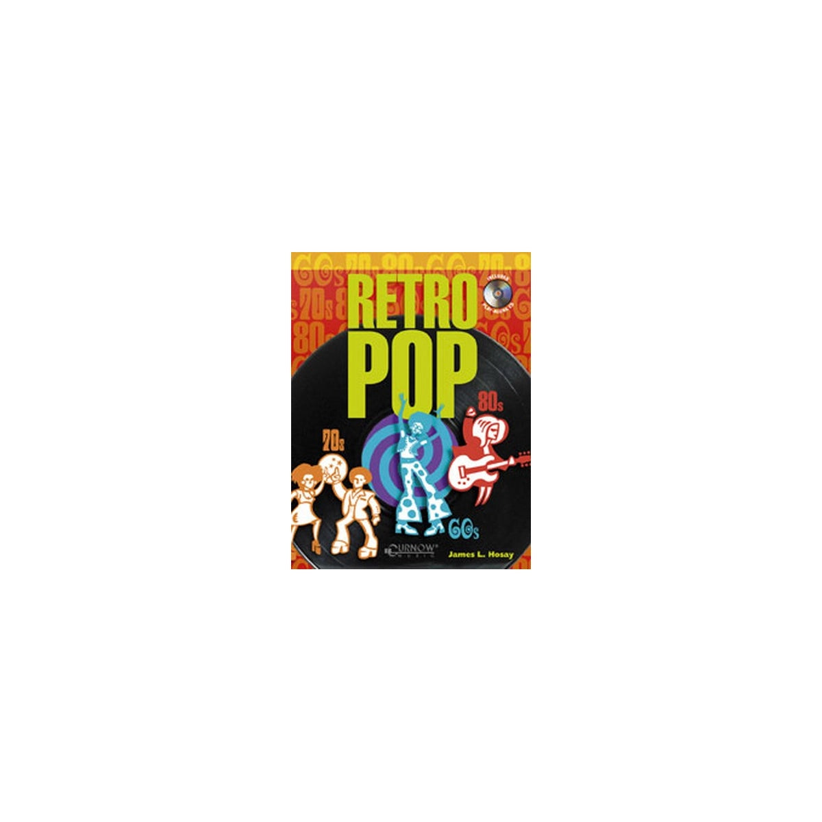 Retro pop-13245 View 1