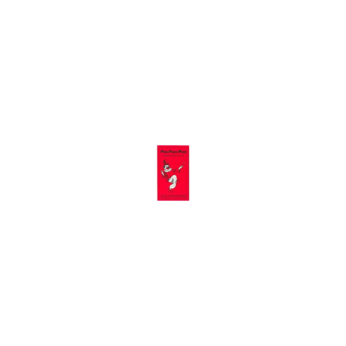 Pin Pon Pan - Spielend Noten lernen View 1