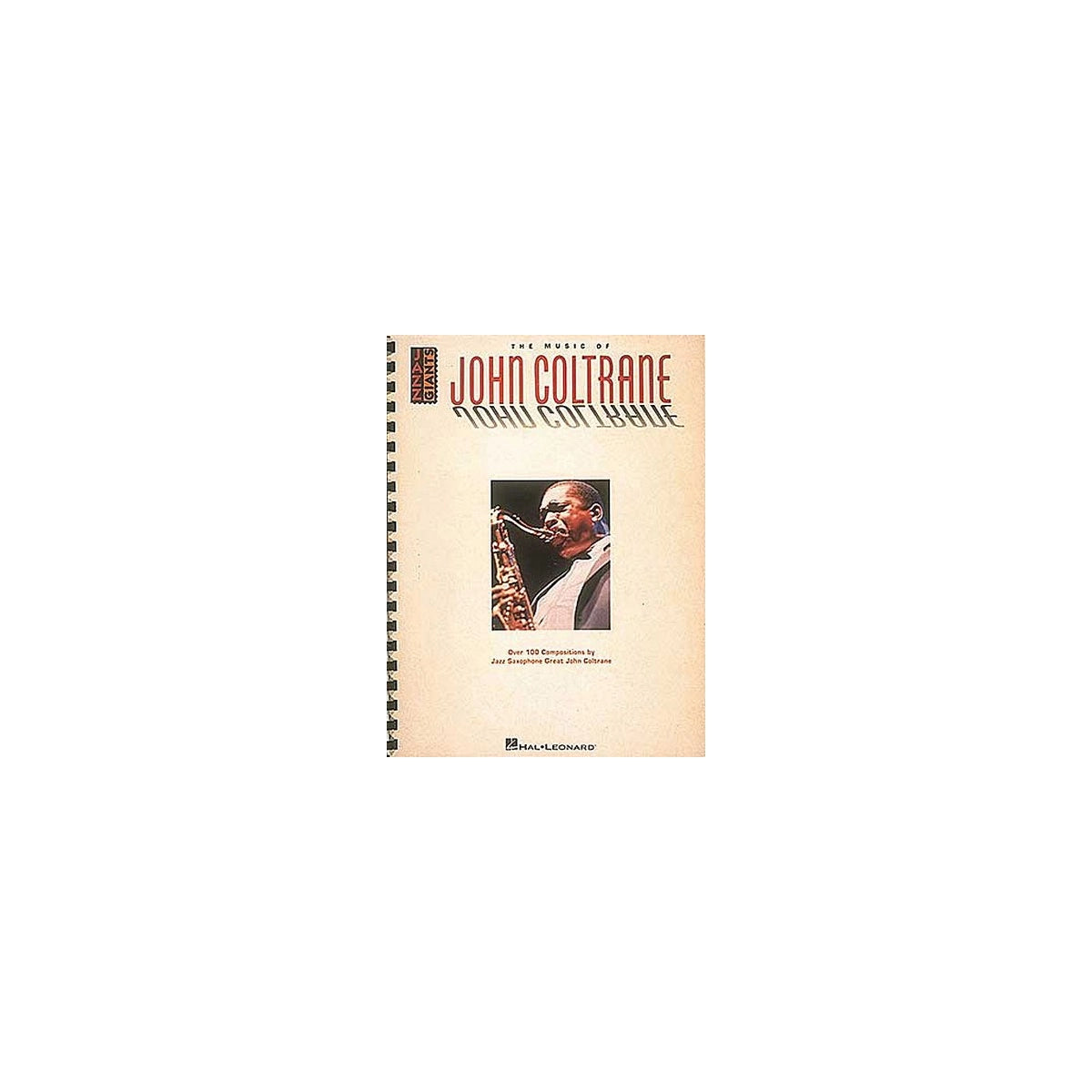 The Music of John Coltrane