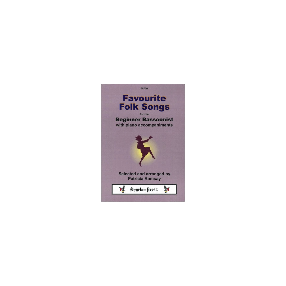 Favourite Folk Songs for the beginner