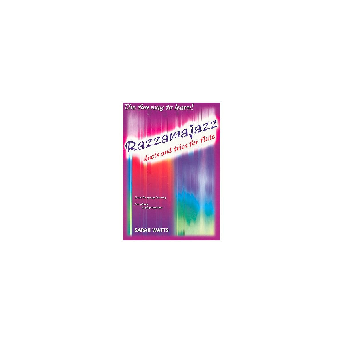 Razzamajazz - Duets & Trios View 1
