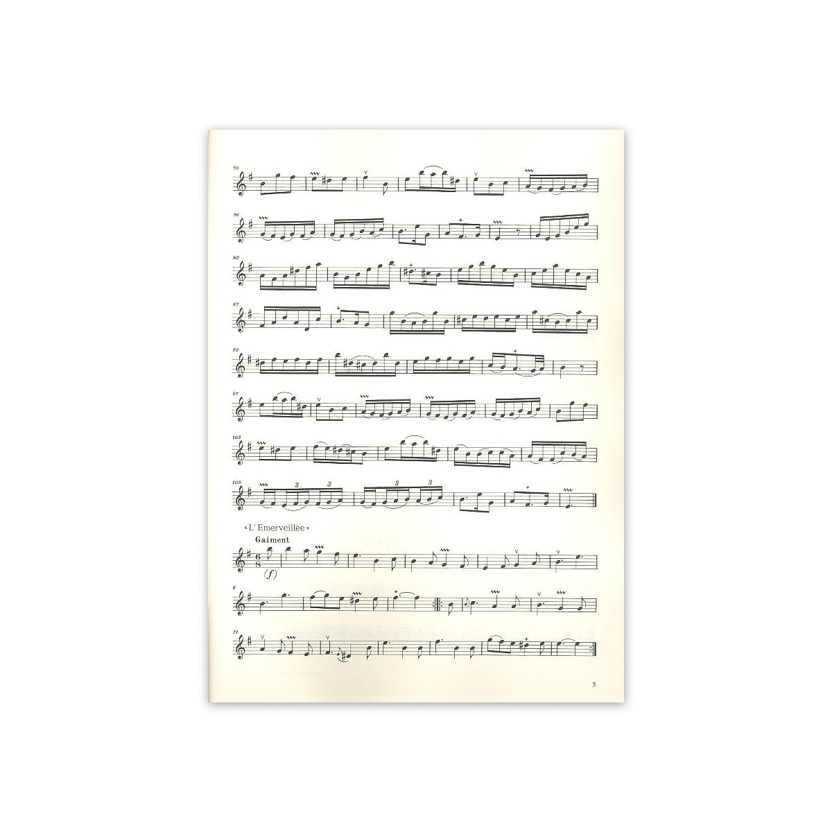 Boismortier, 6 Suiten op.35-13420