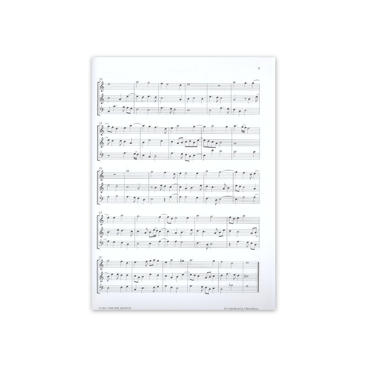 Trio Spielbuch 1