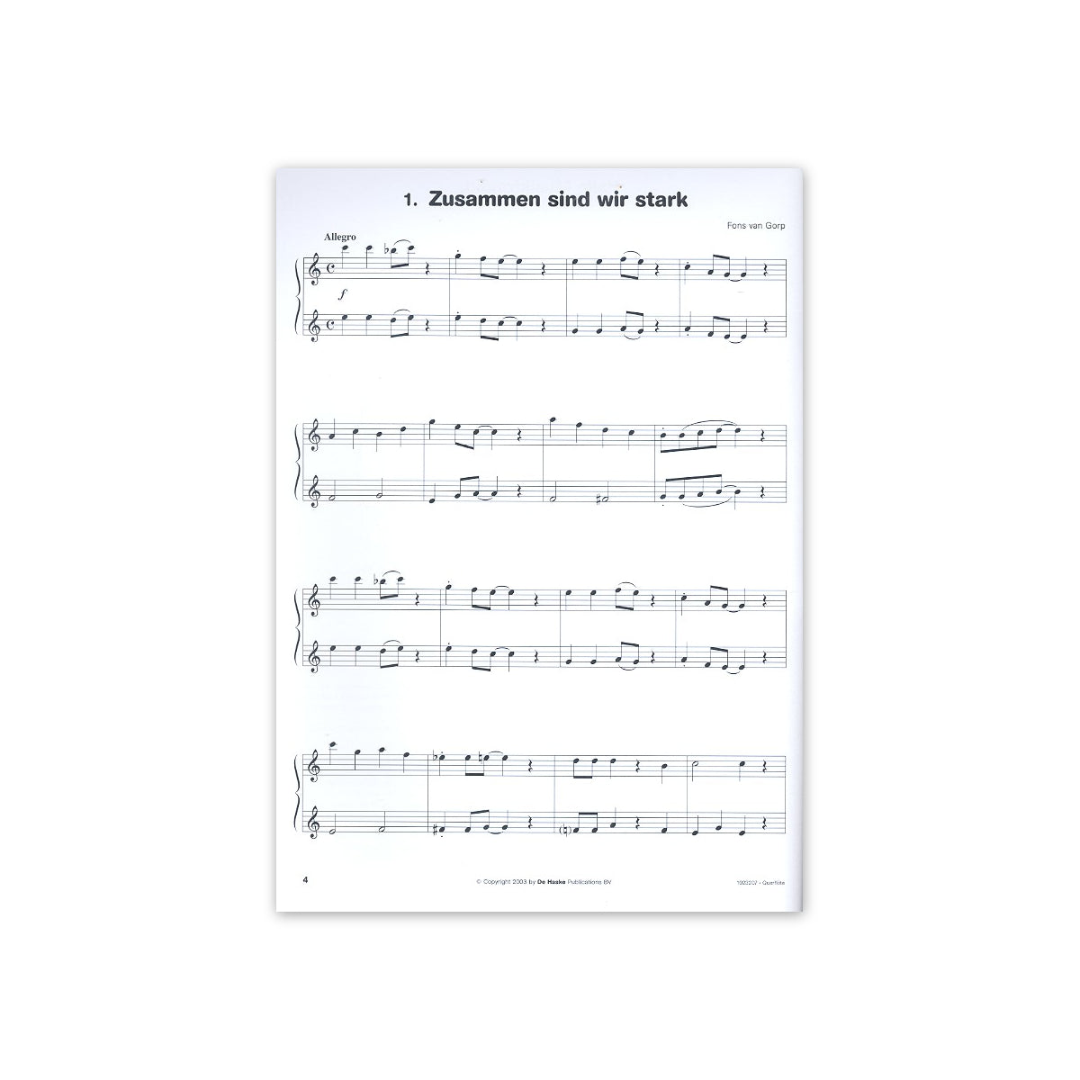 Duobuch 2