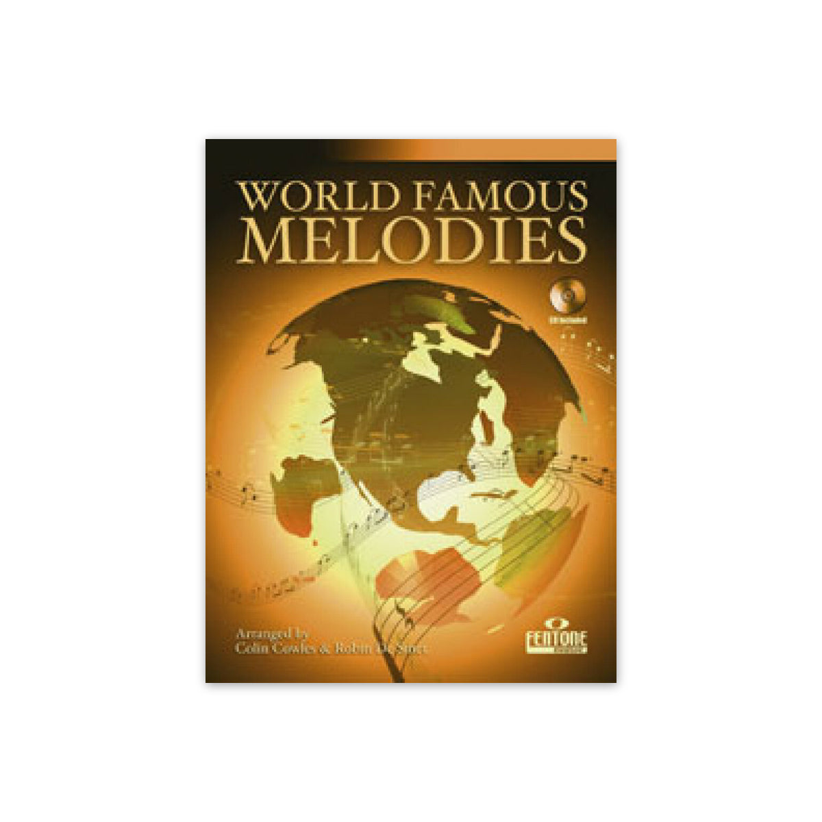 World famous melodies
