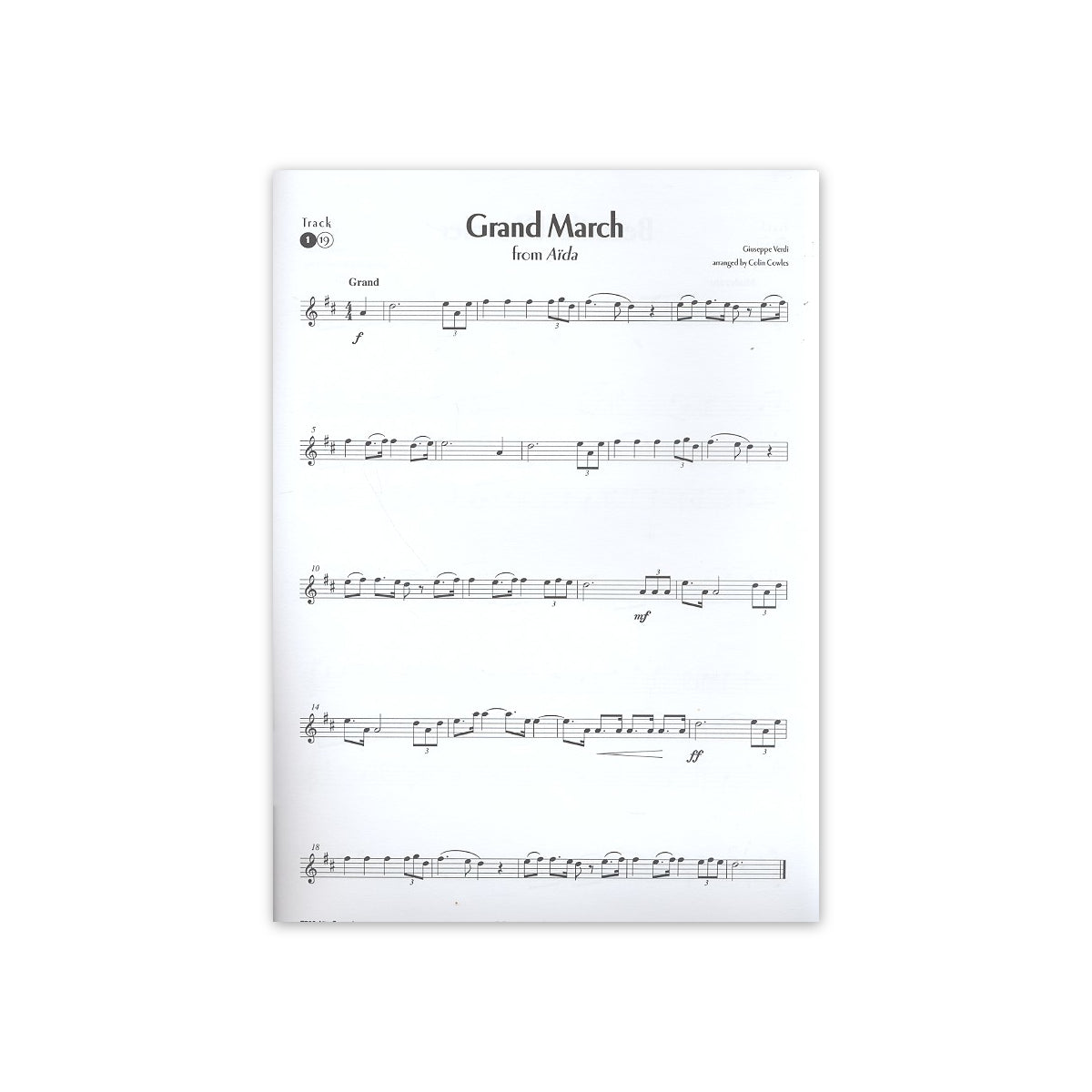 World famous melodies-13839