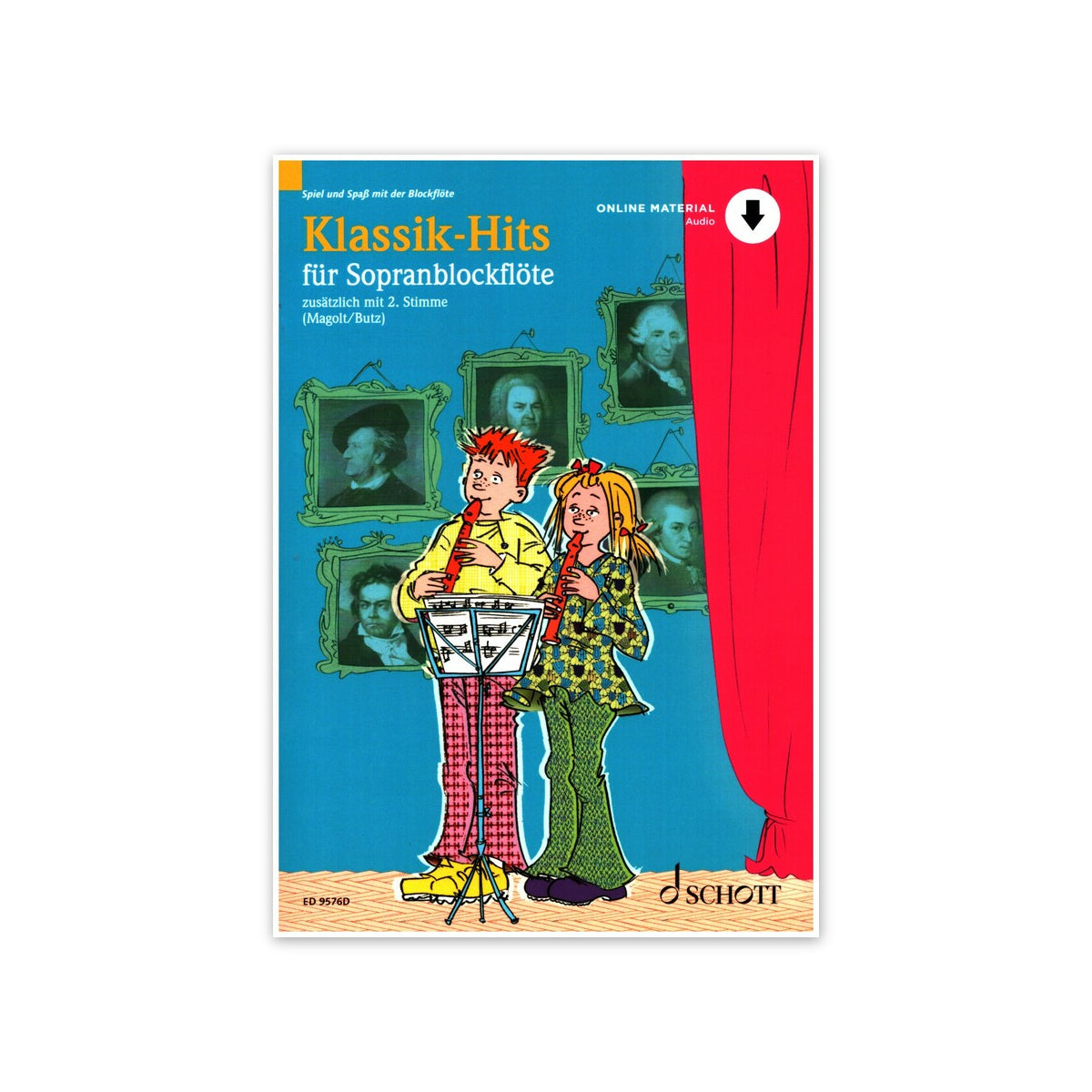 Klassik-Hits