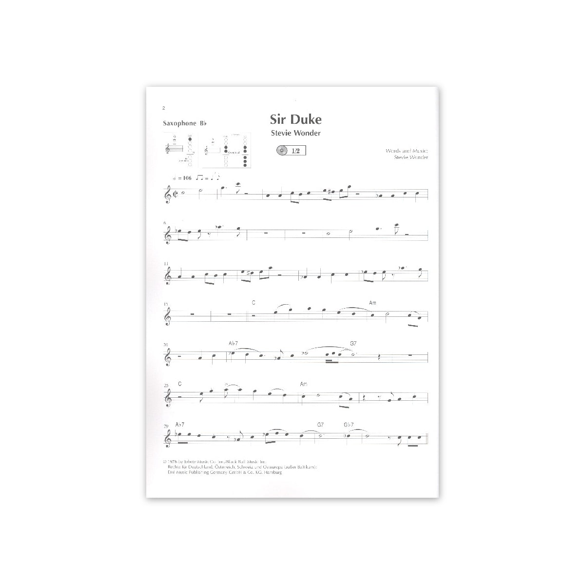 Sax plus! Bd.4