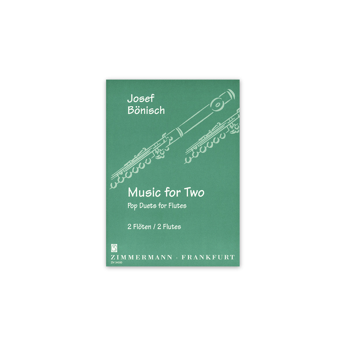 Bönisch, Music for two