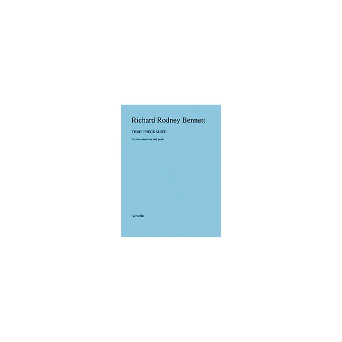 Bennett, Three piece Suite