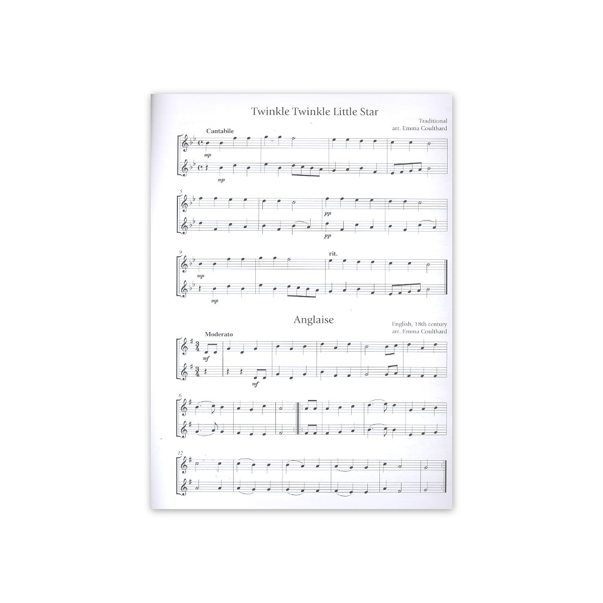 The best saxophone duet book ever