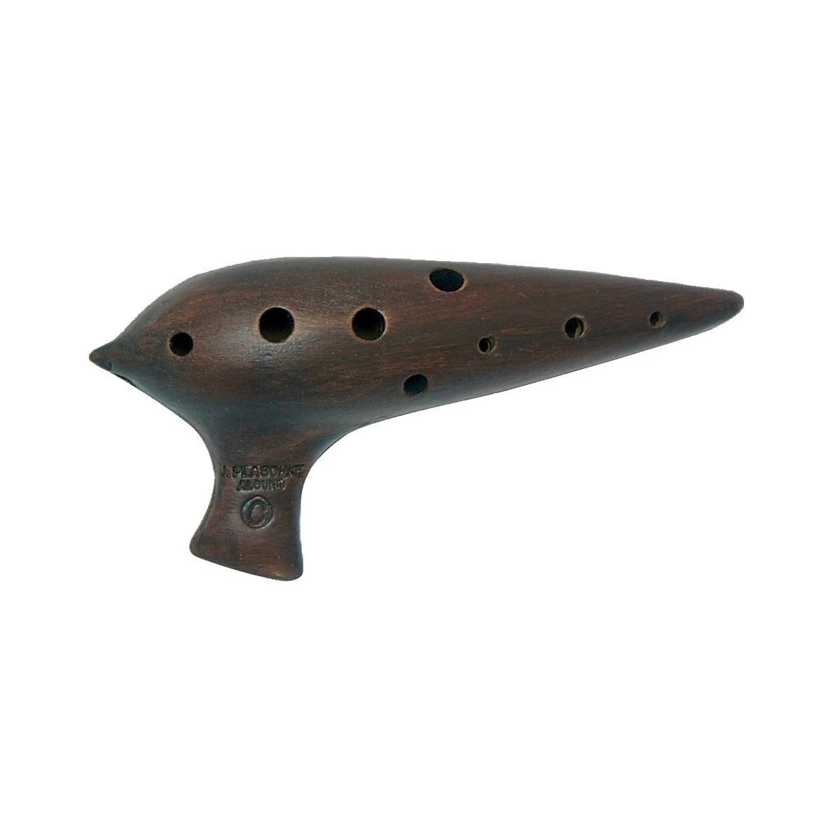 OKARINA TERRAKOTTA F 14 CM View 1