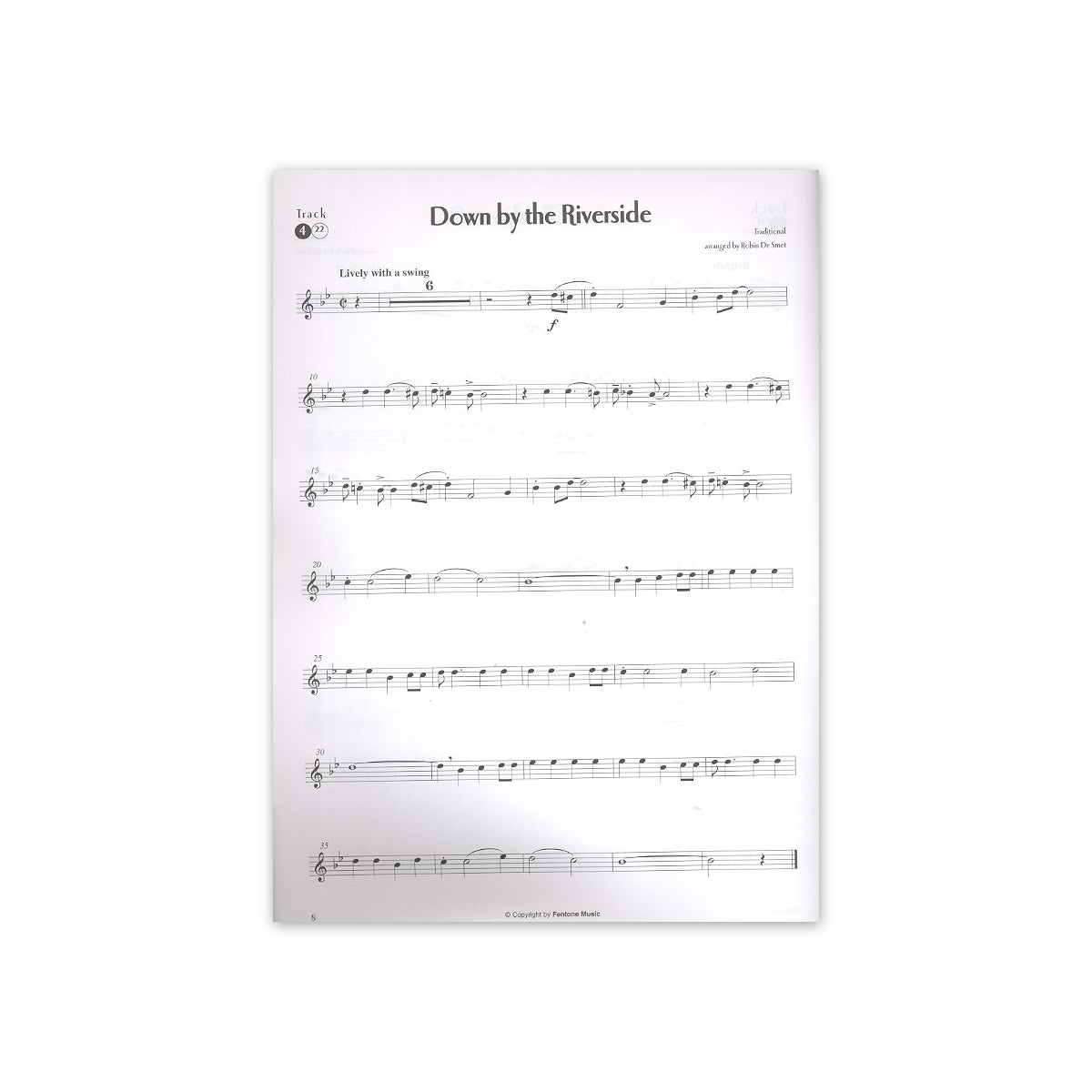 World famous melodies