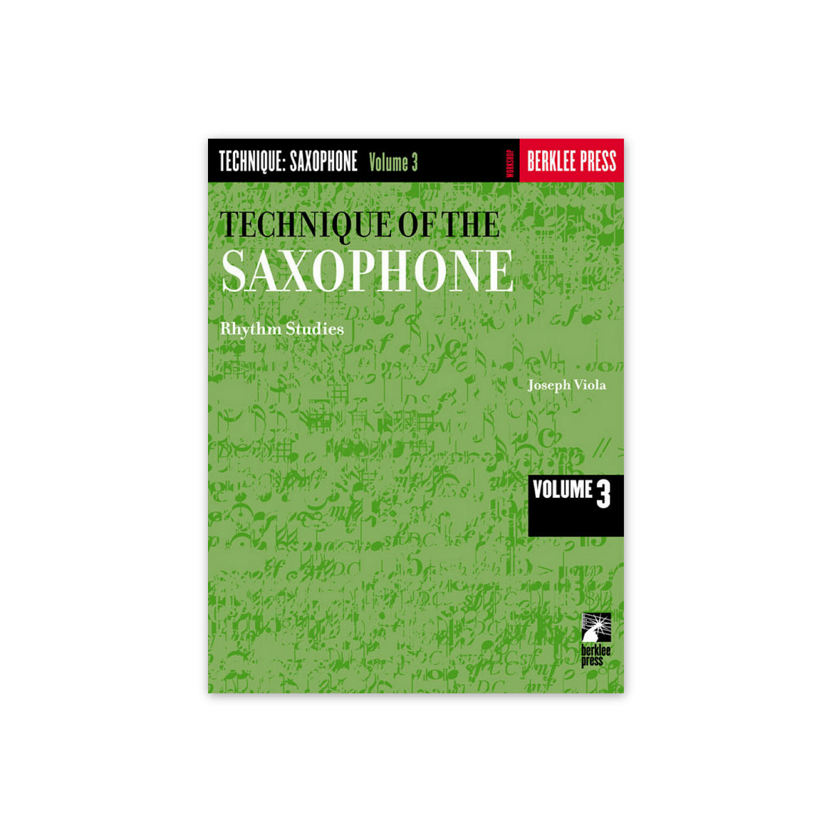 Viola, Technique of saxophone 3