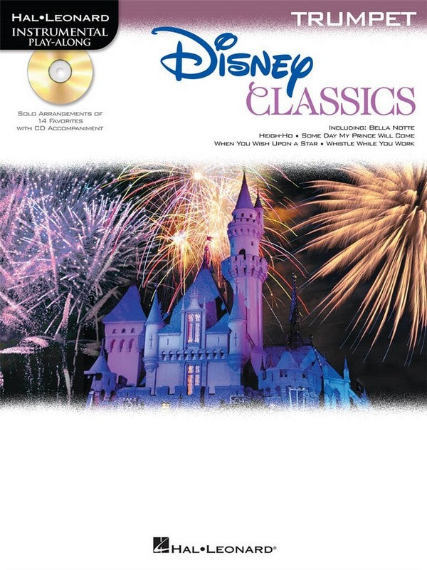Disney Classics-29858