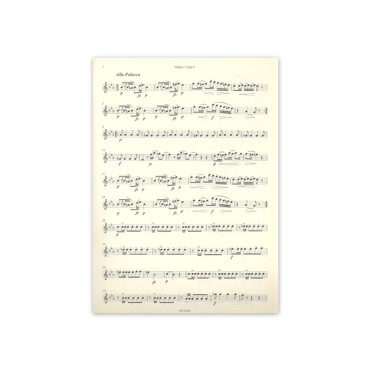 Drechsler, Quartett
