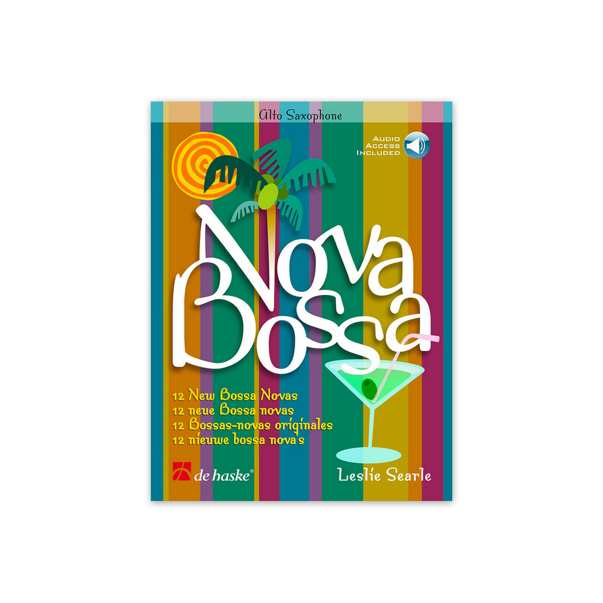 Searle, Nova Bossa