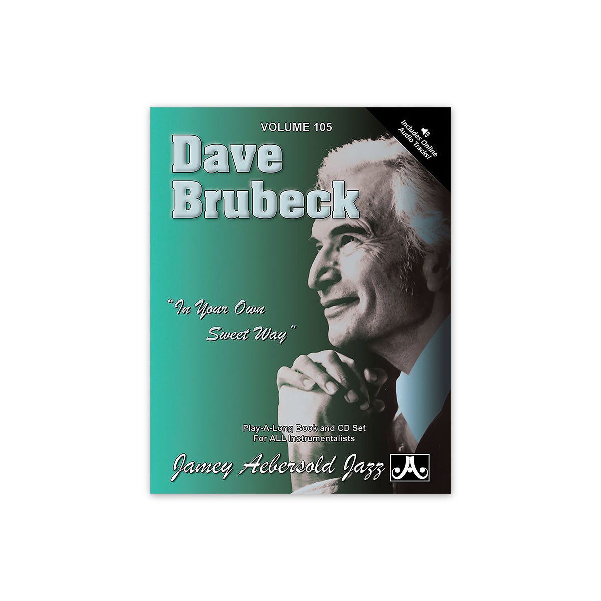 Dave Brubeck