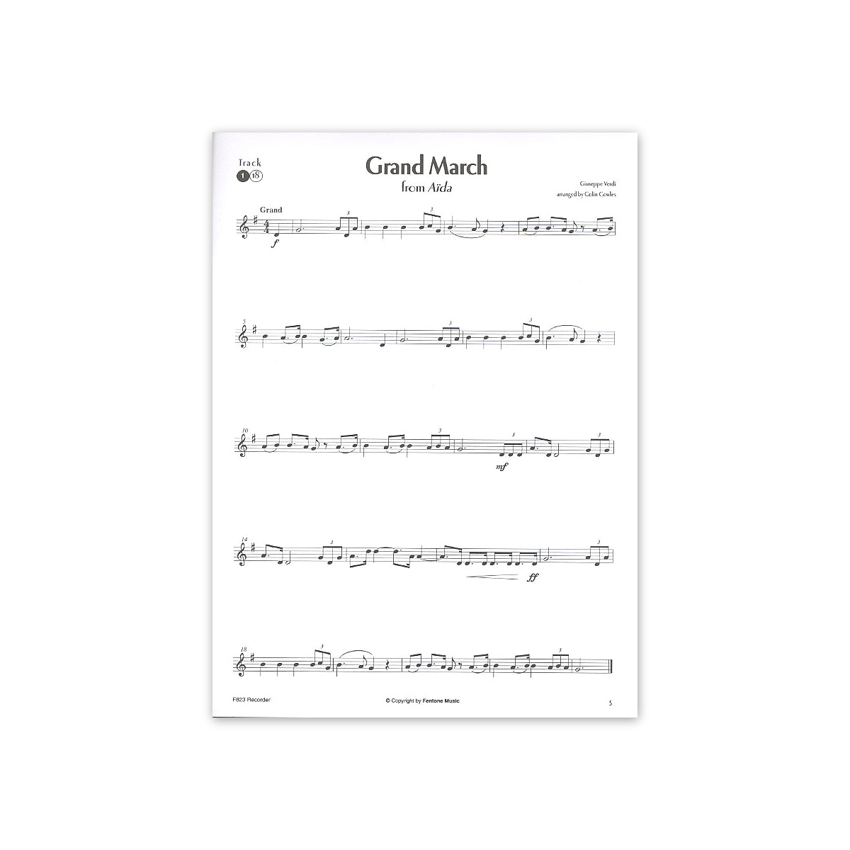 World famous melodies-14859
