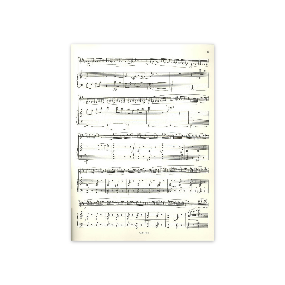 Rimsky-Korsakow, Hummelflug-15032