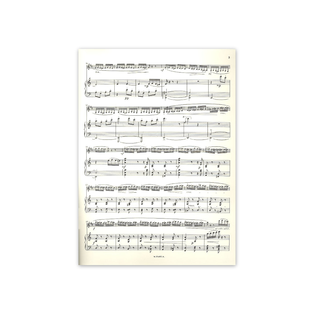 Rimsky-Korsakow, Hummelflug-15032