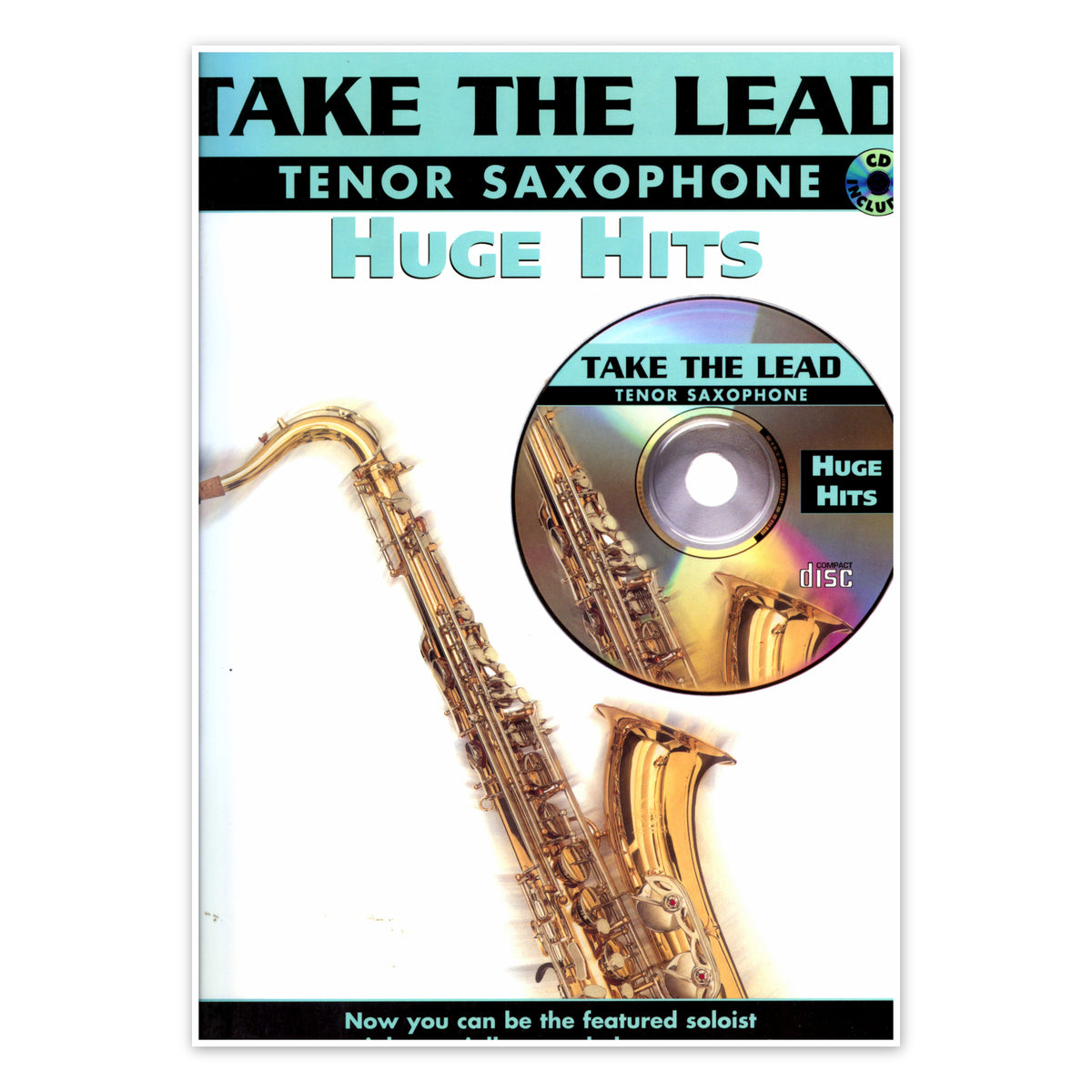 Take the lead - Huge hits-15063