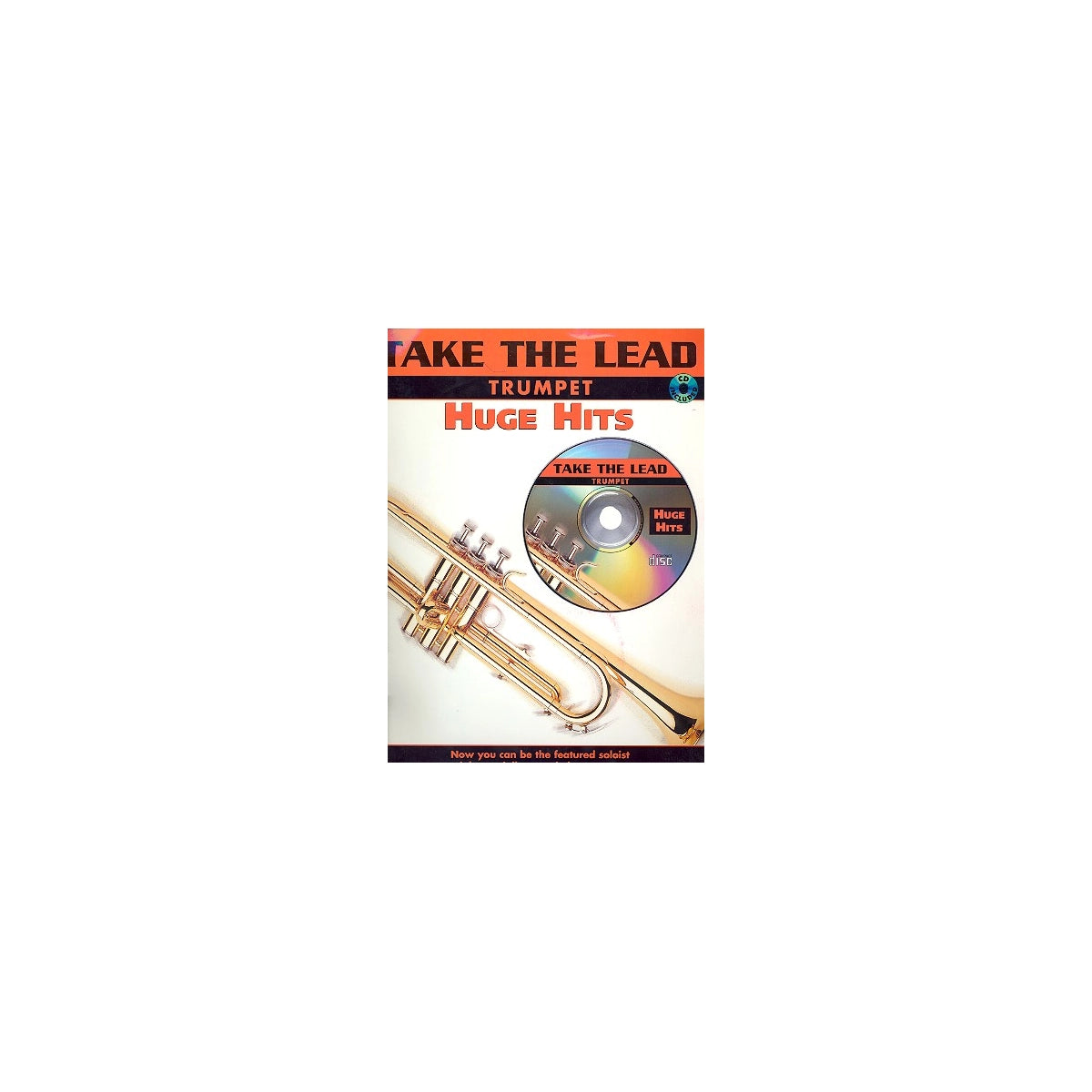 Take the lead - Huge hits-15064