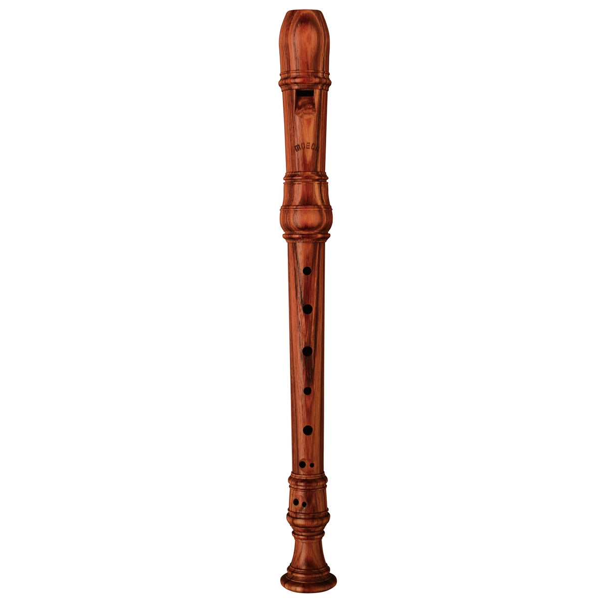 DESCANT RECORDER MOECK ROTT. 4208 ROSENHOLZ
