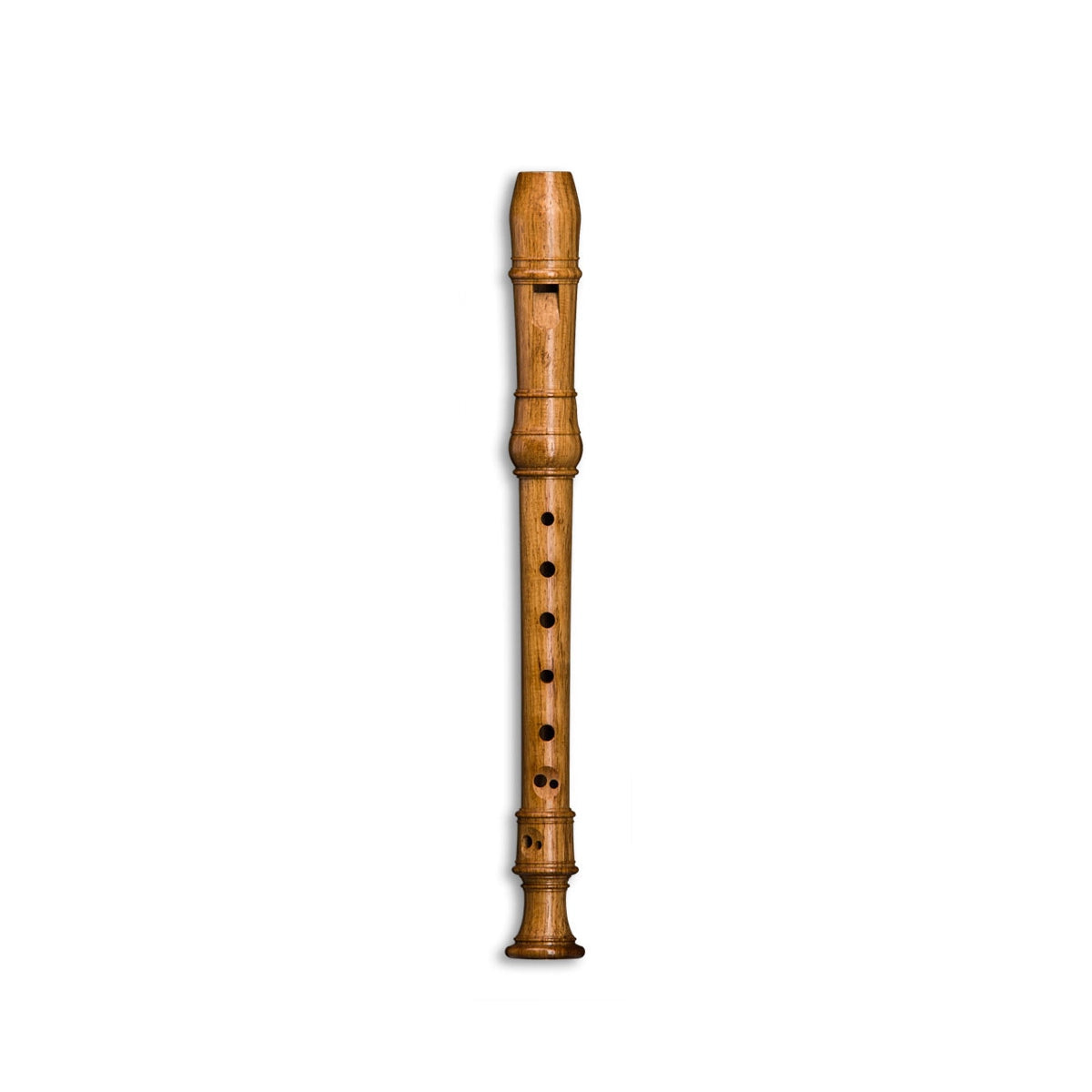 SOPRANINO RECORDER MOLLENHAUER 5020 DENNER PALISANDE