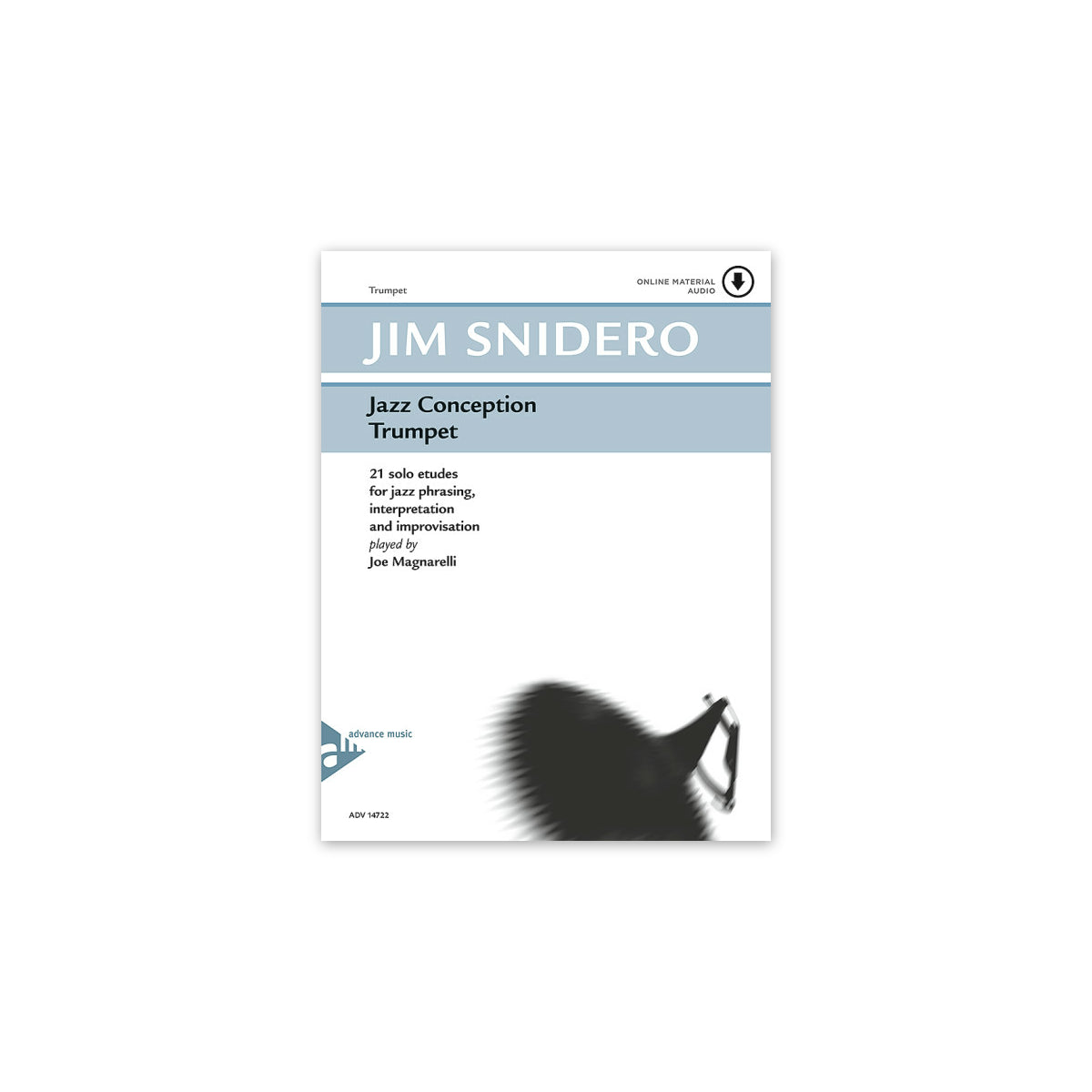 Snidero, Jazz conception-15383